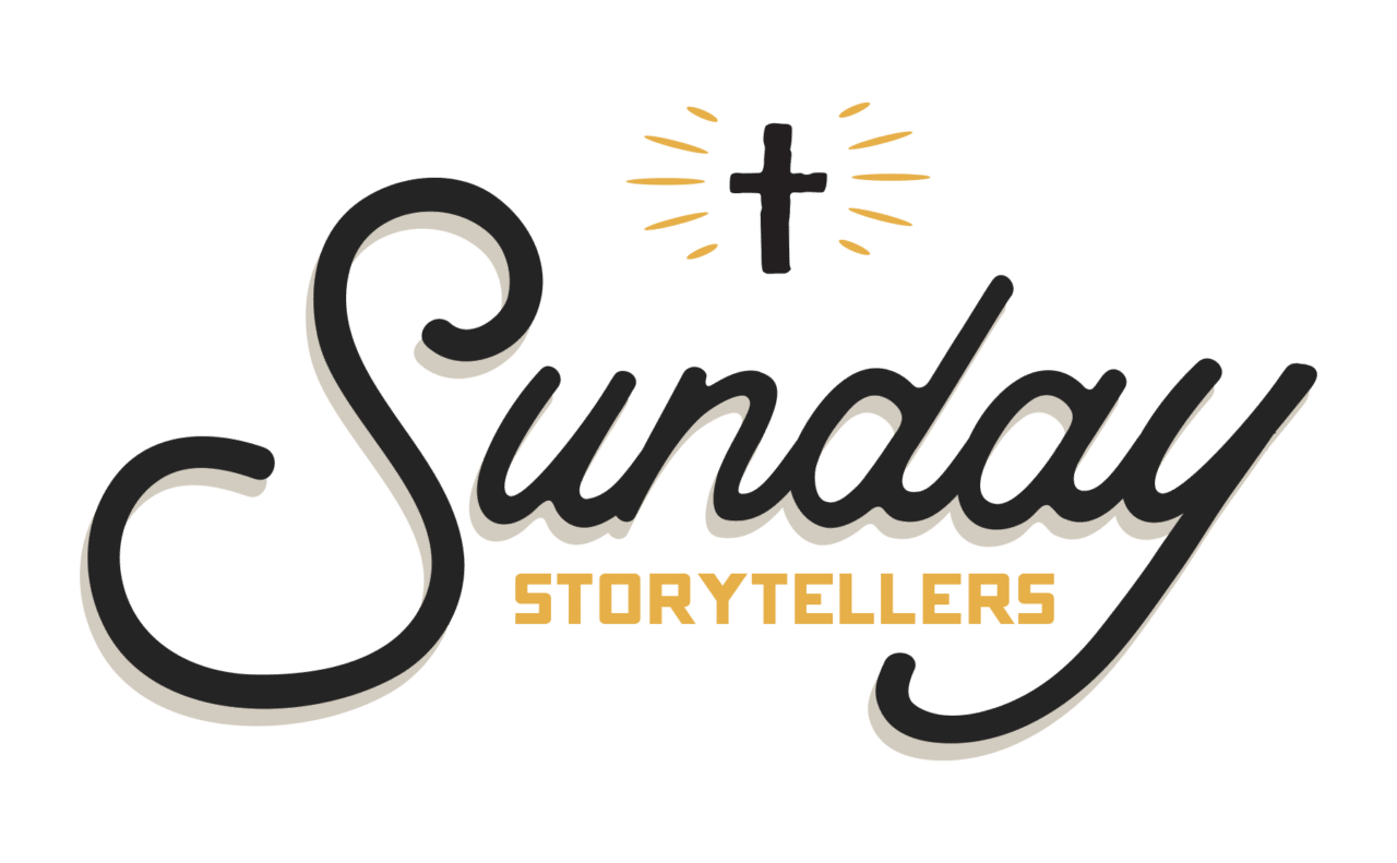 Kid Storytellers Paper Giants